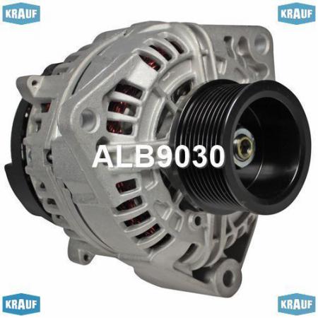  C  ALB9030