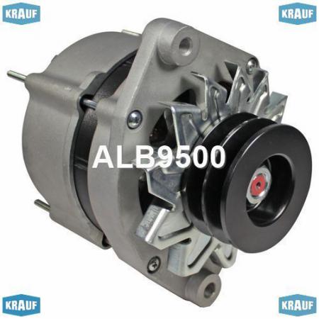  C  ALB9500