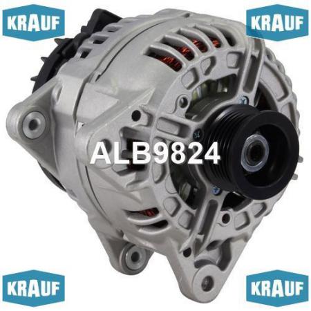  ALB9824 KRAUF