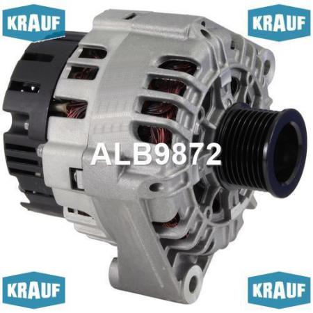  ALB9872 KRAUF