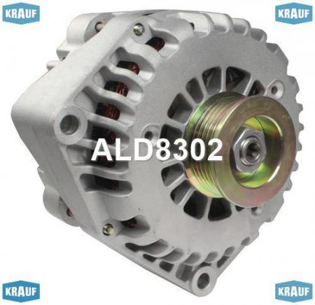  ALD8302