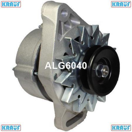  ALG6040