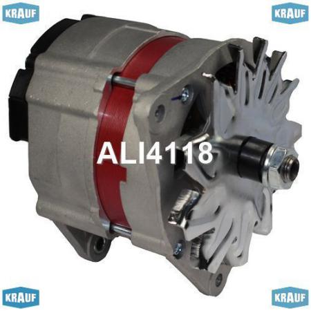  ALI4118