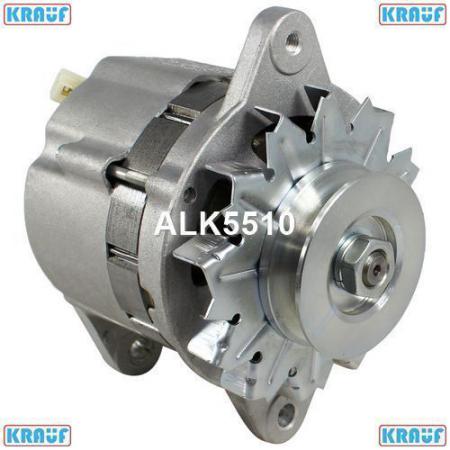  ALK5510