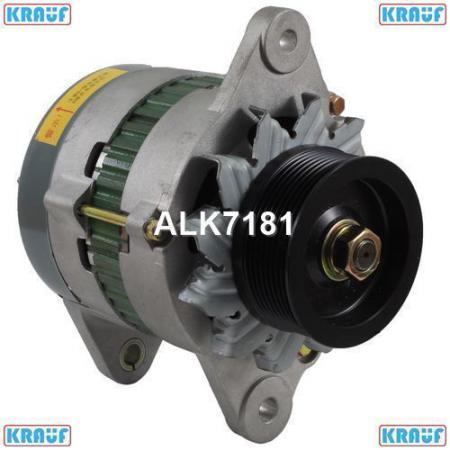  ALK7181