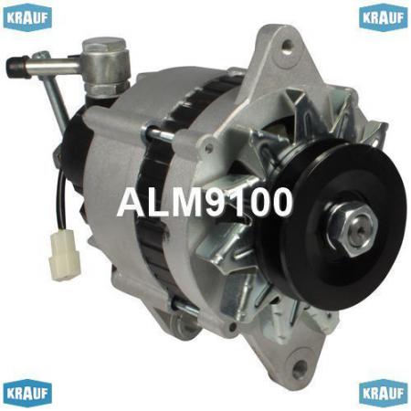  ALM9100