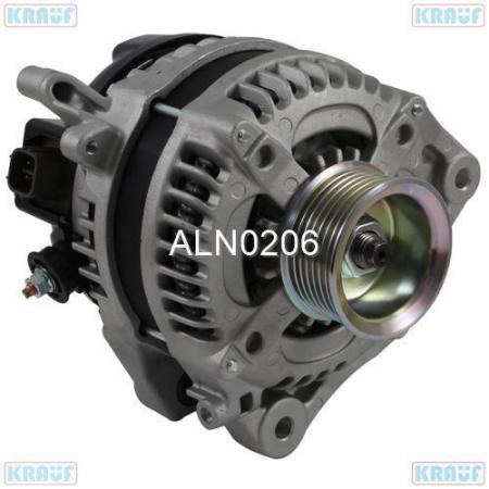  ALN0206