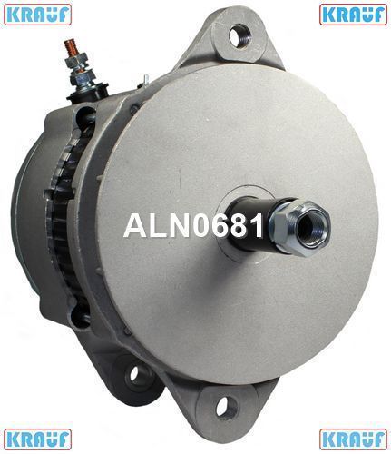  ALN0681