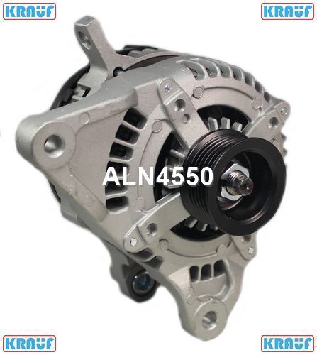  ALN4550