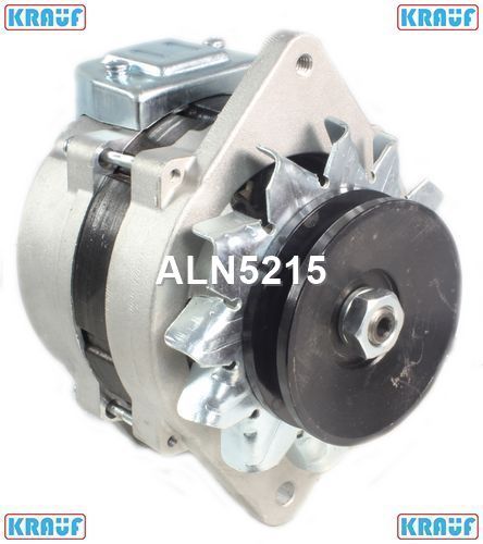  ALN5215