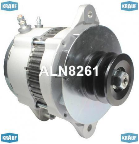  ALN8261