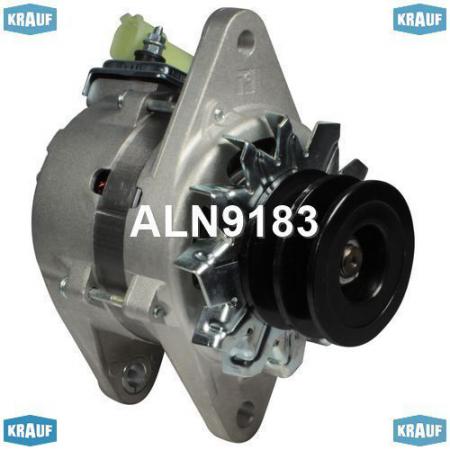  ALN9183