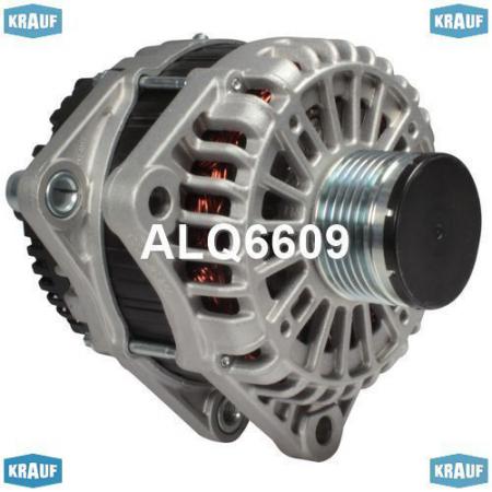  ALQ6609