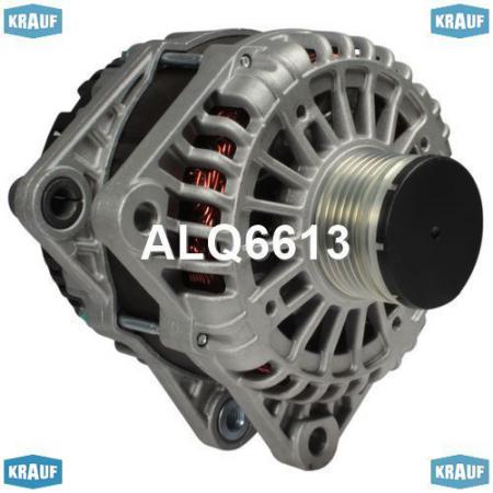  ALQ6613