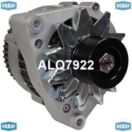  ALQ7922