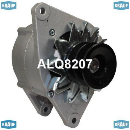  ALQ8207