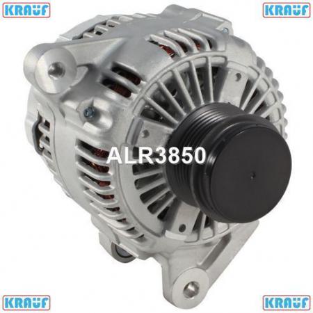  ALR3850