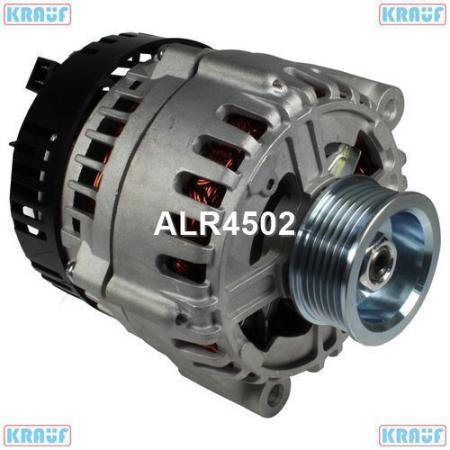  ALR4502