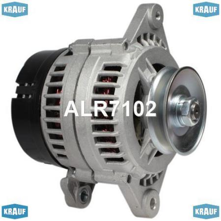  ALR7102