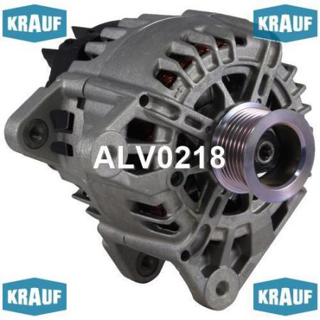  ALV0218