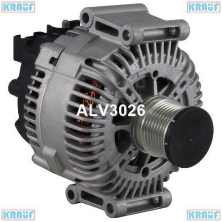  ALV3026 KRAUF