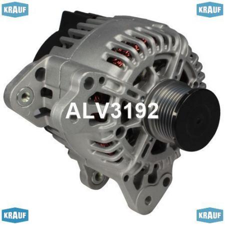  ALV3192