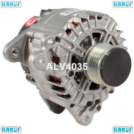  ALV4035 KRAUF