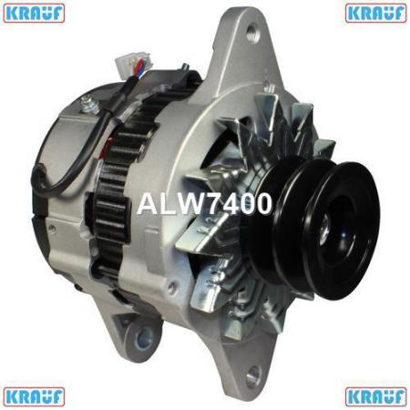  ALW7400