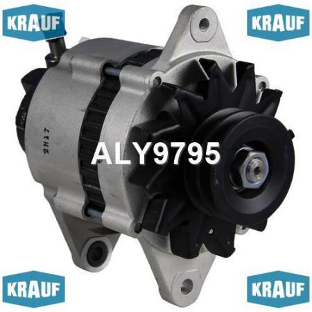  ALY9795 KRAUF