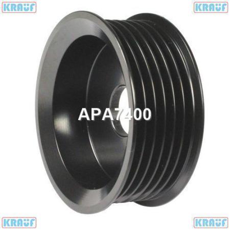   APA7400