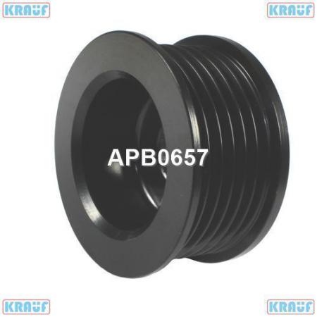   APB0657