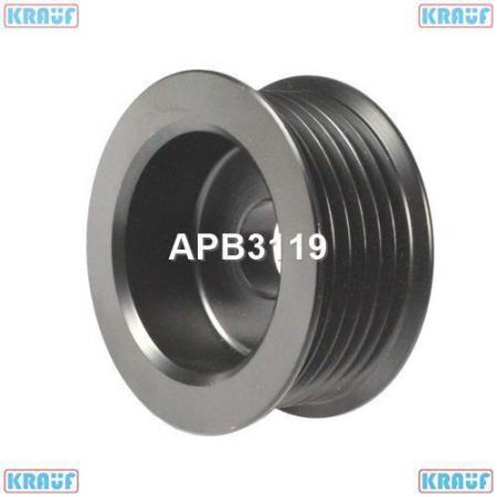   APB3119 KRAUF