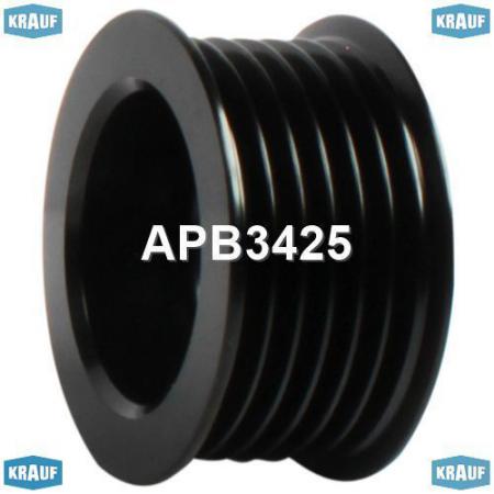   APB3425