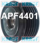    APF4401