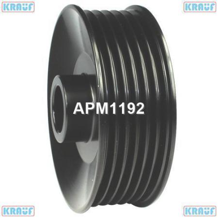   APM1192