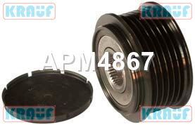    APM4867