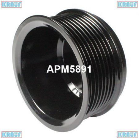   APM5891