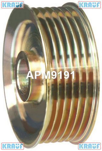   APM9191