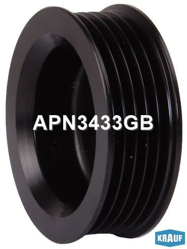   APN3433GB