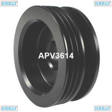   APV3614 KRAUF