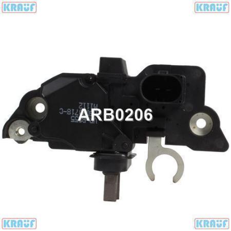   ARB0206