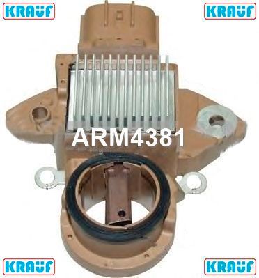   ARM4381