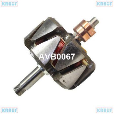   AVB0067 KRAUF