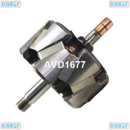   AVD1677 KRAUF