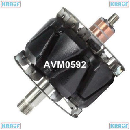   AVM0592