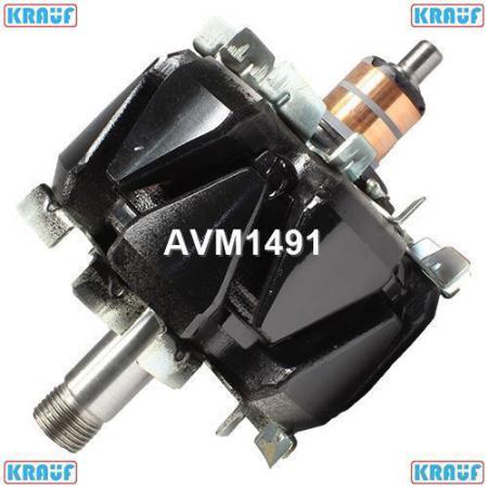   AVM1491