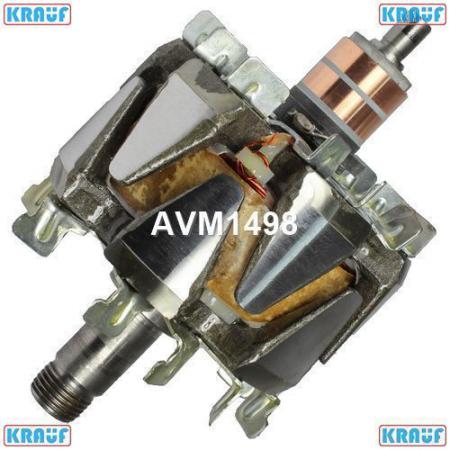   AVM1498