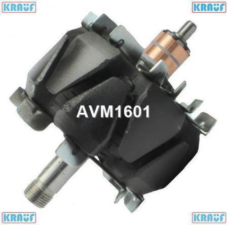   AVM1601