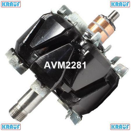   AVM2281