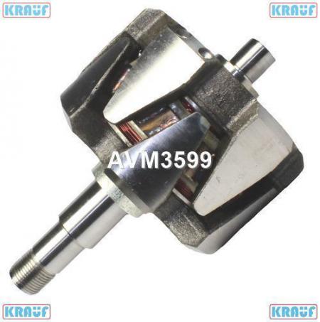  + AVM3599 KRAUF